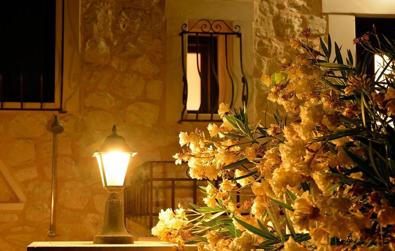 Olive Coast Suites Palekastro Exterior photo