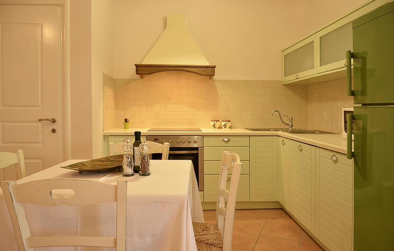 Olive Coast Suites Palekastro Exterior photo