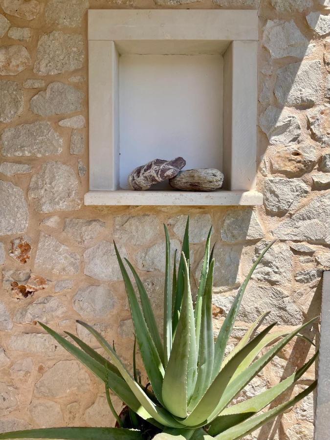 Olive Coast Suites Palekastro Exterior photo