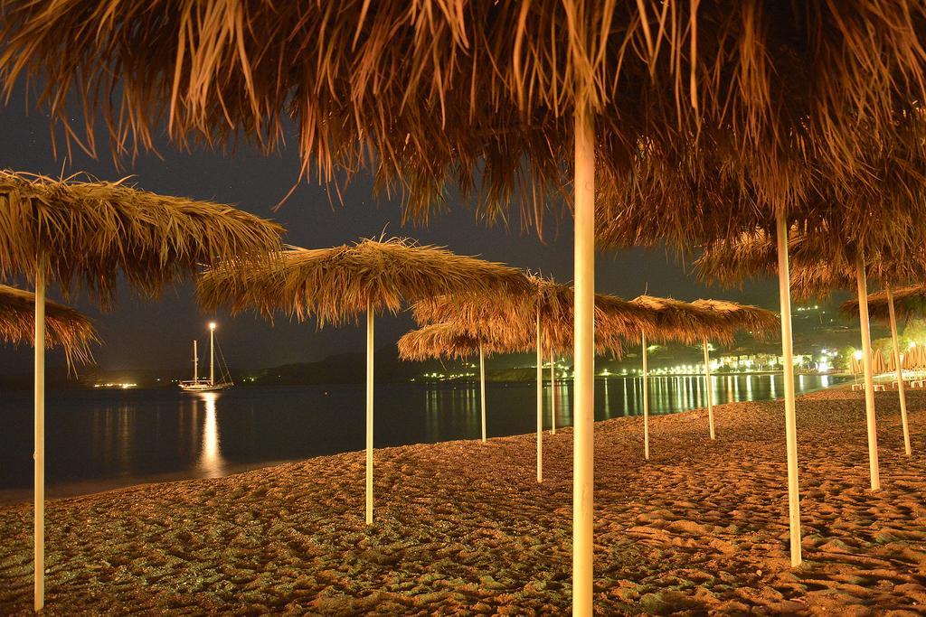 Olive Coast Suites Palekastro Exterior photo