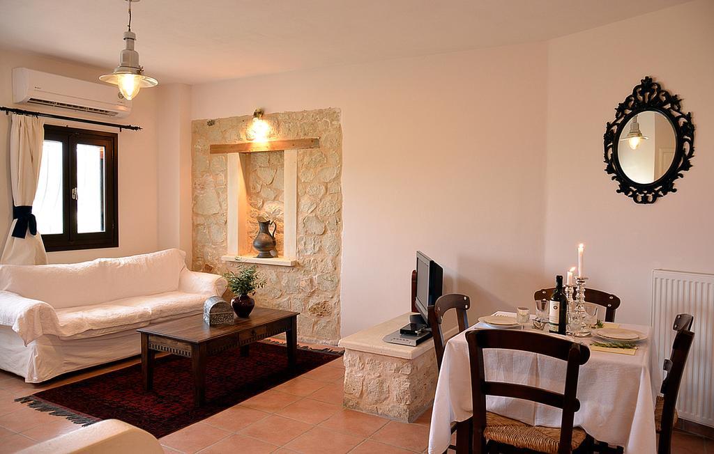 Olive Coast Suites Palekastro Exterior photo