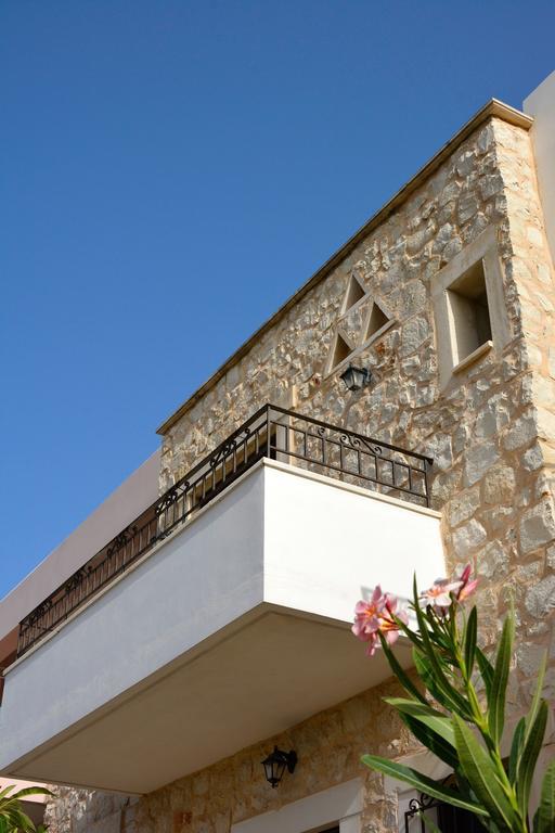 Olive Coast Suites Palekastro Exterior photo
